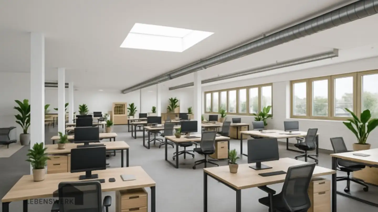 Spazio di archiviazione in affitto - Wilerstrasse 73, 9200 Gossau SG - Photo 2