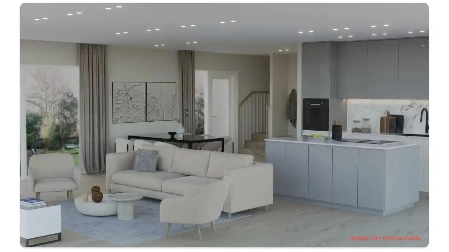 Single house for sale - 1196 Gland - Photo 3