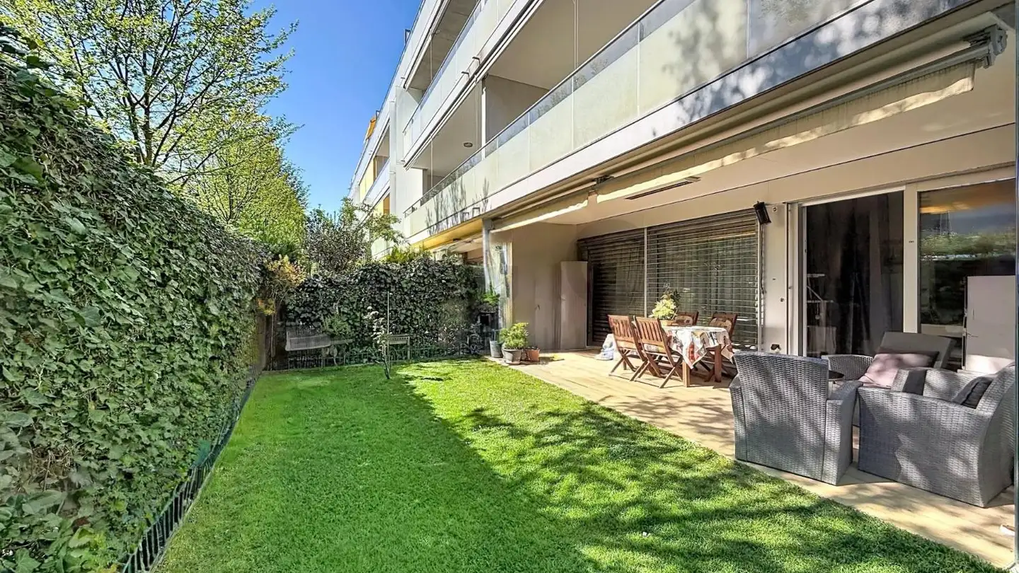 Apartment for sale - 1219 Châtelaine
