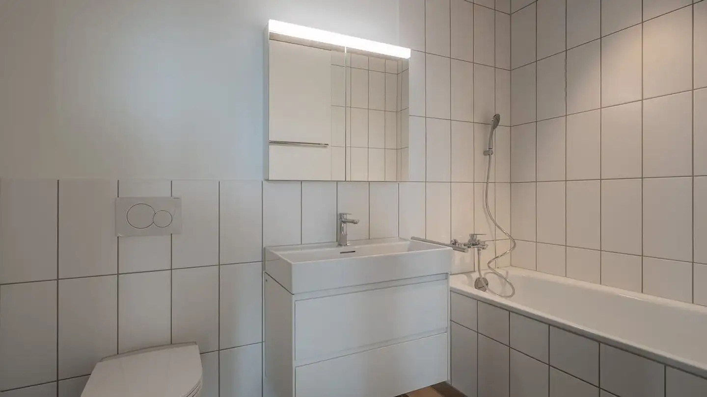 Appartement à louer - 8964 Rudolfstetten - Photo 4