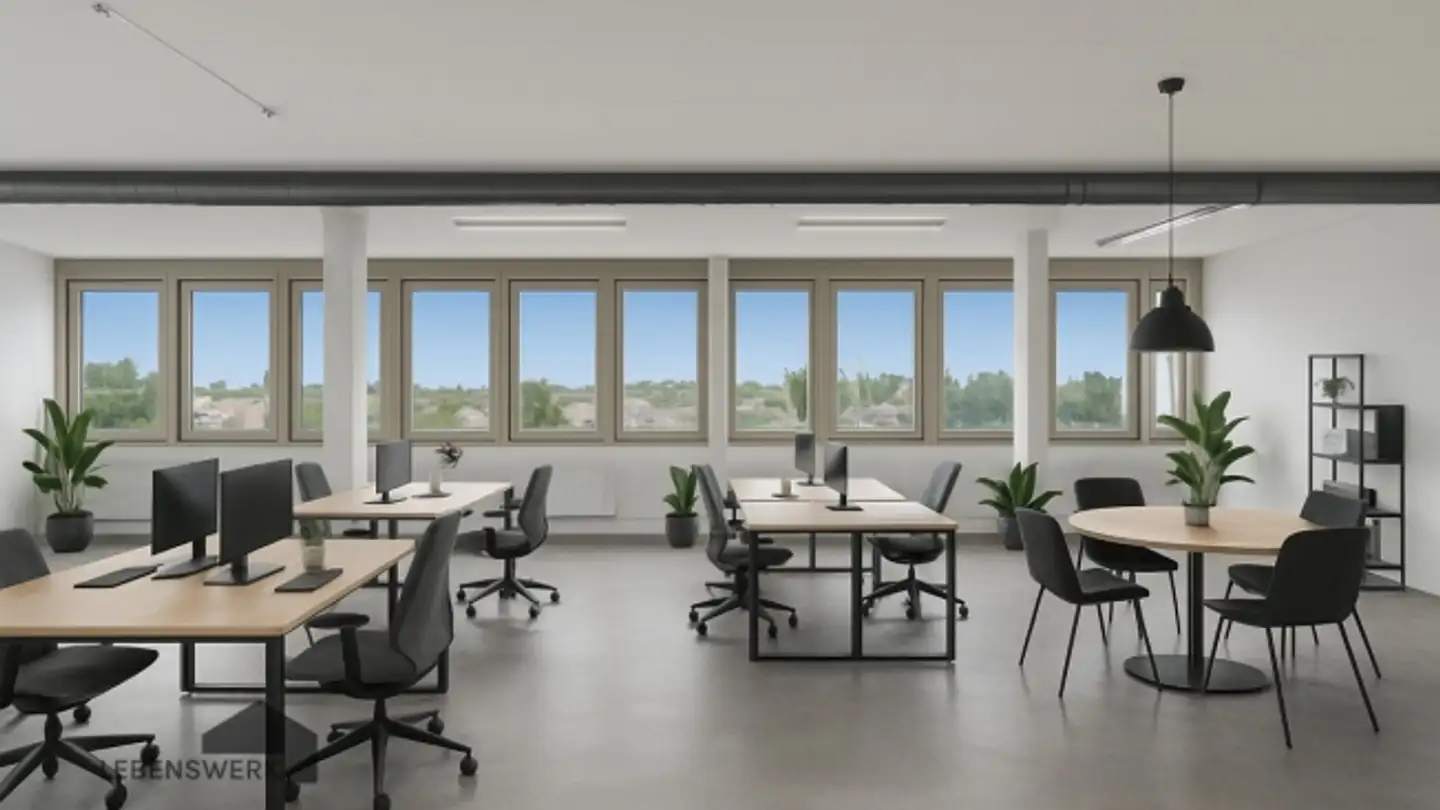 Spazio di archiviazione in affitto - Wilerstrasse 73, 9200 Gossau SG - Photo 3