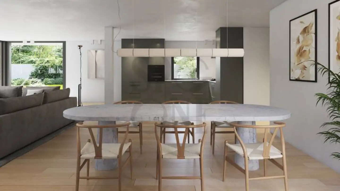 Casa singola in vendita - 1299 Crans-près-Céligny - Foto 3