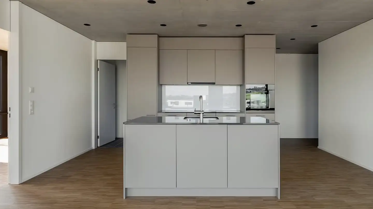 Wohnung mieten - 8964 Rudolfstetten