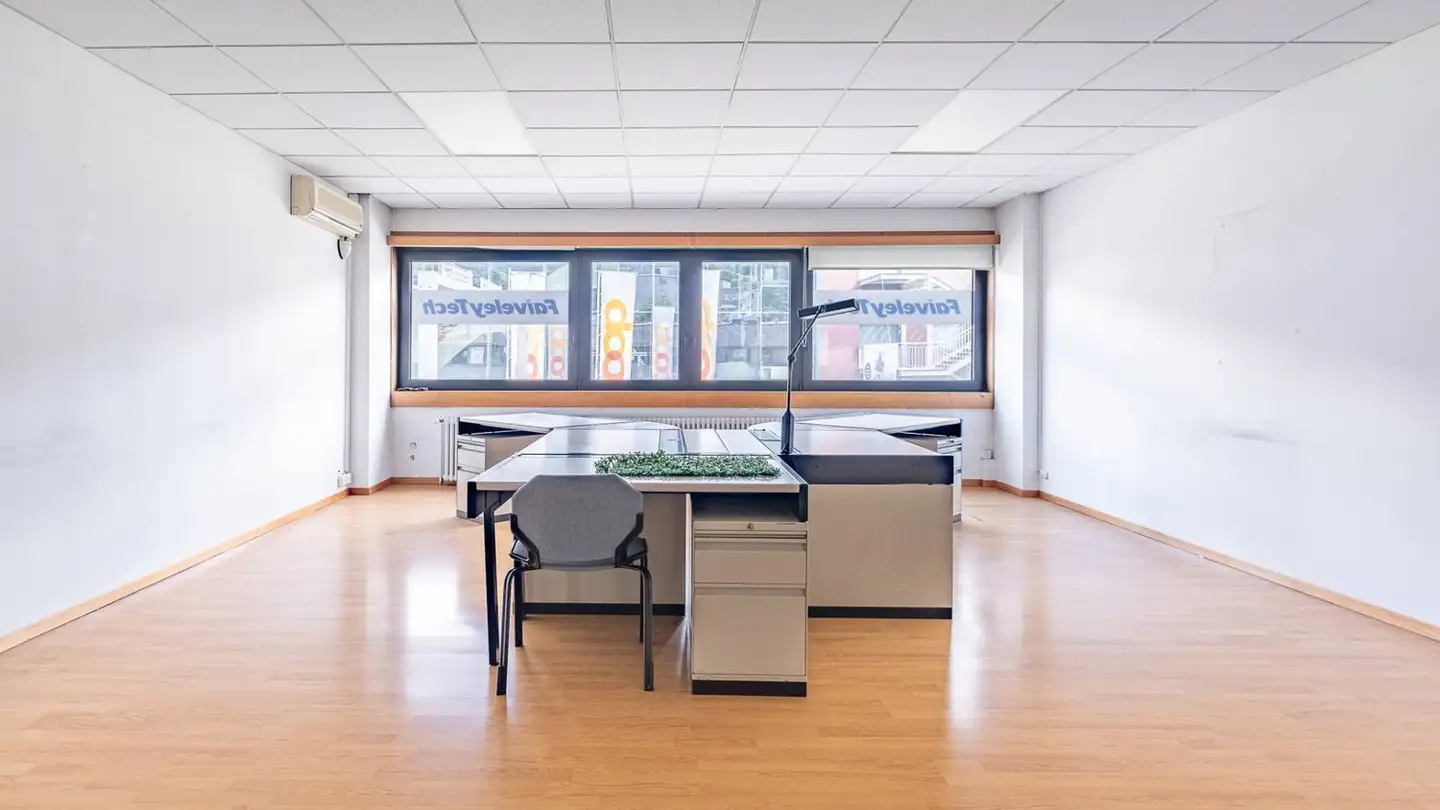 Spazio ufficio in affitto - 6952 Canobbio - Photo 4