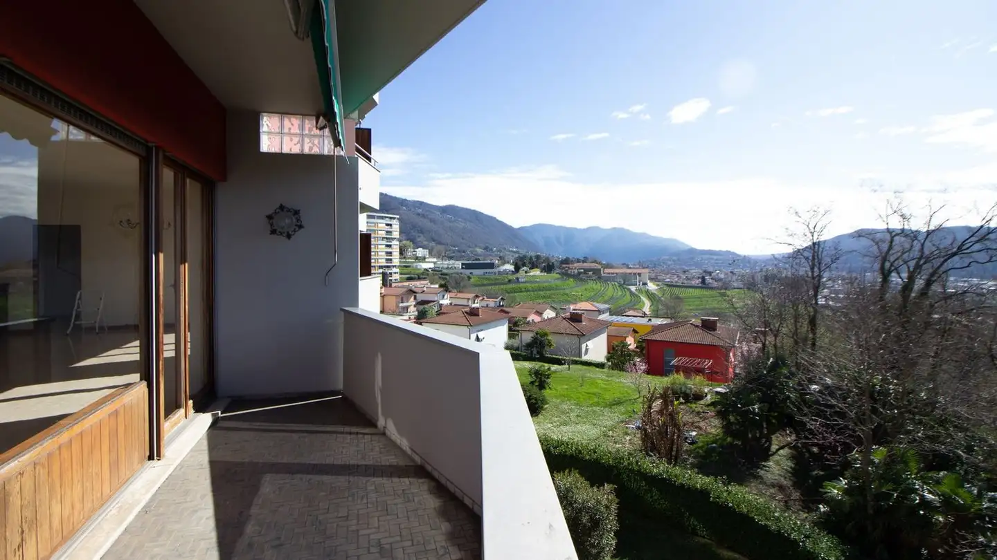 Apartment for sale - 6877 Coldrerio