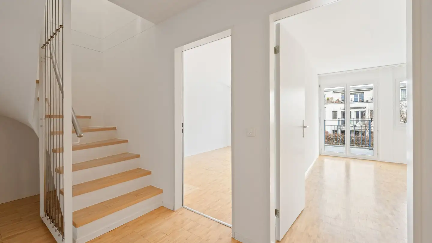 Appartamento in vendita - 8055 Zürich - Foto 3