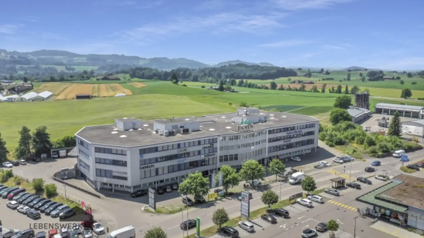 Spazio di archiviazione in affitto - Wilerstrasse 73, 9200 Gossau SG - Photo 4