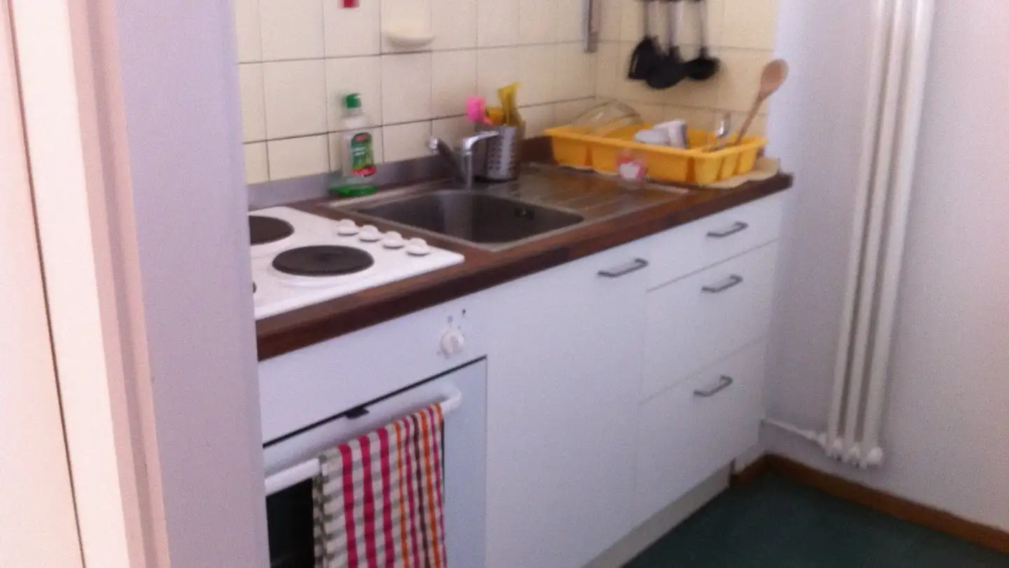 Appartement à louer - Via Delle Aie 3, 6900 Lugano - Photo 2