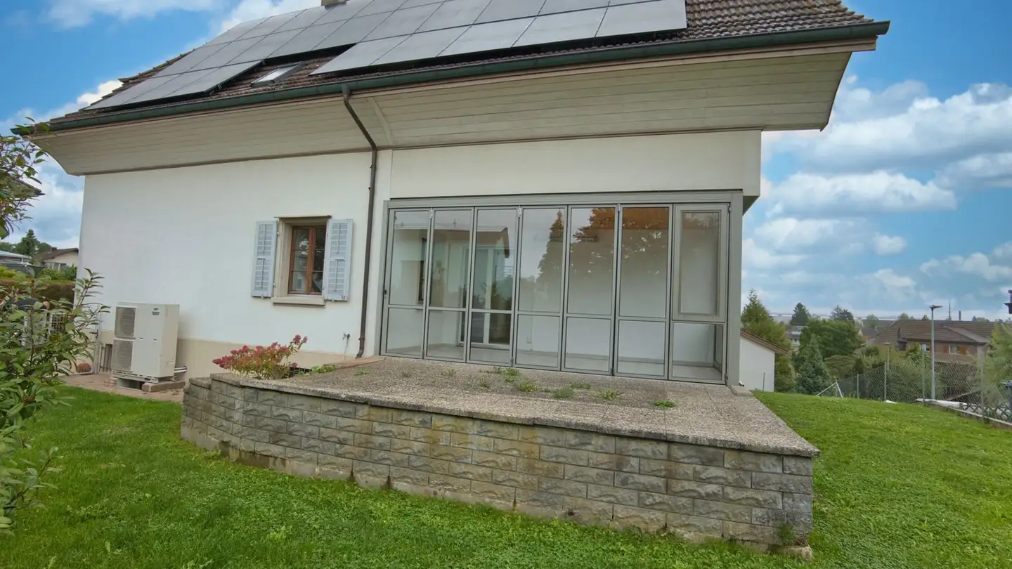 Single house for sale - Sonnenrain 41, 4562 Biberist - Photo 2