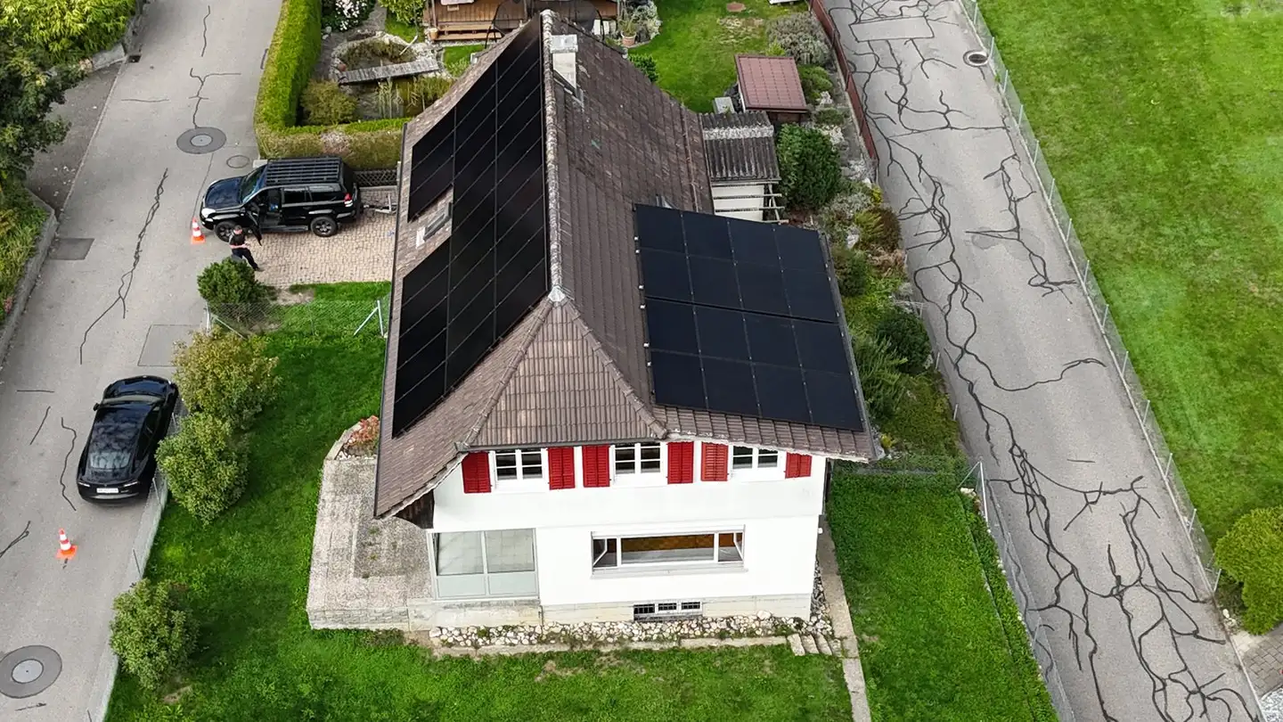 Single house for sale - Sonnenrain 41, 4562 Biberist - Photo 3