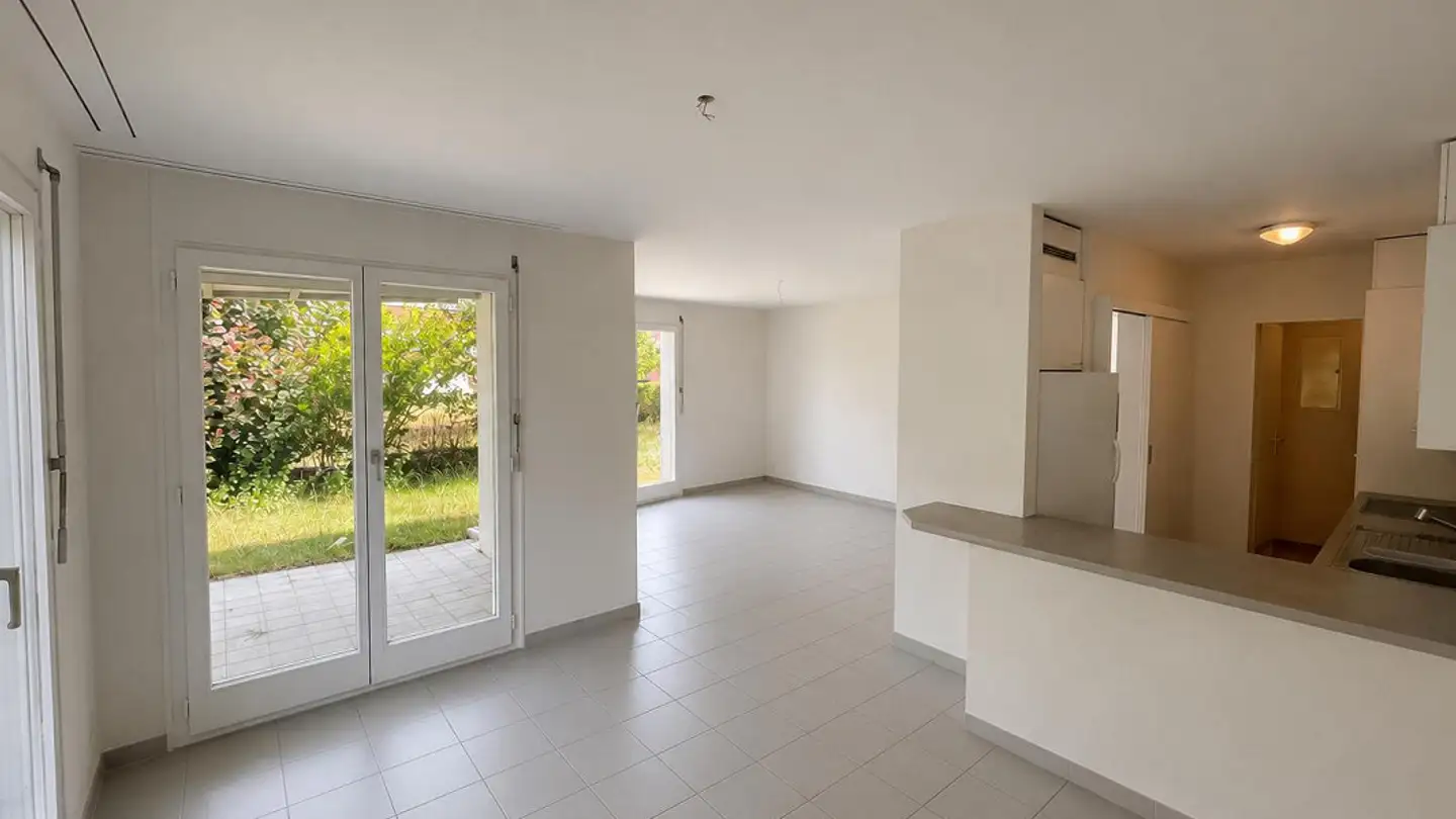 Apartment for rent - Rainackerweg 24, 5303 Würenlingen