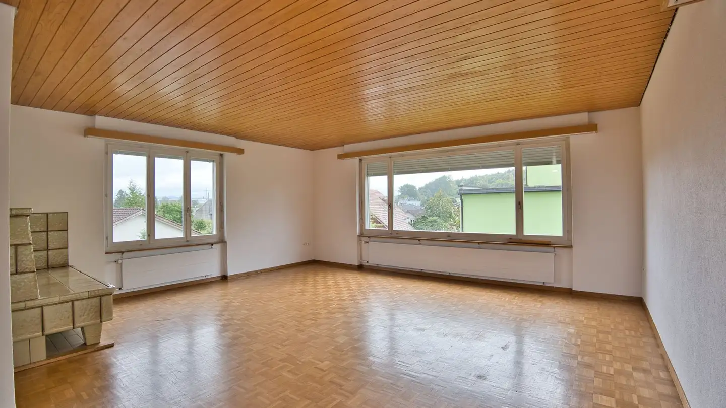 Single house for sale - Sonnenrain 41, 4562 Biberist - Photo 4