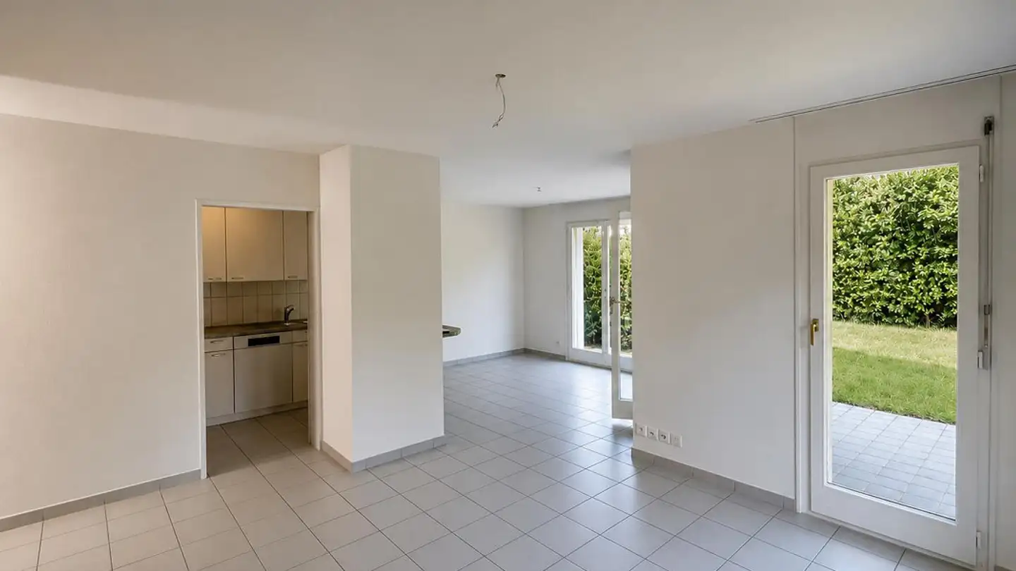 Apartment for rent - Rainackerweg 24, 5303 Würenlingen - Photo 2