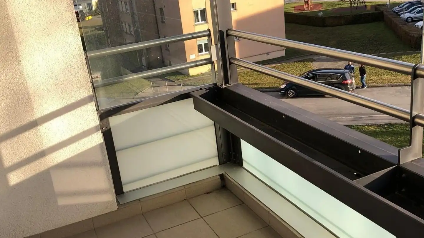 Apartment for rent - 1510 Moudon - Photo 2