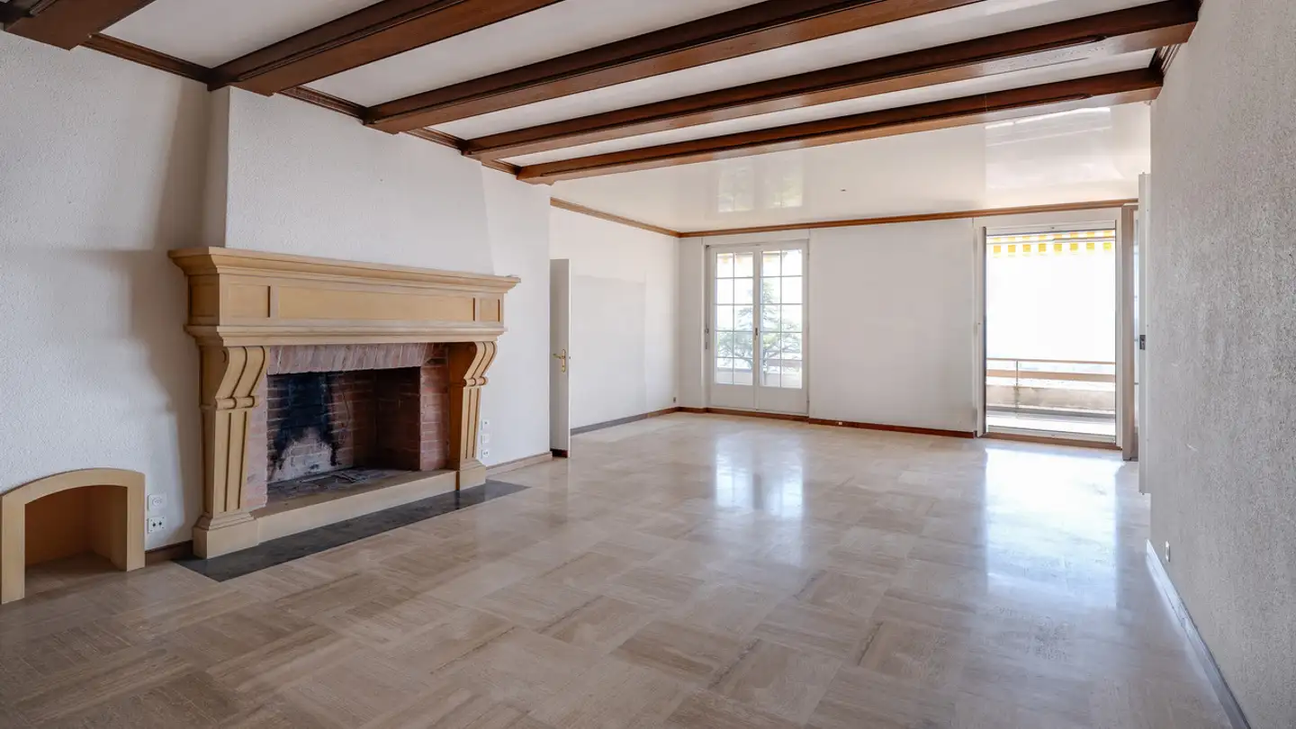 Attique à vendre - Chemin De La Pierre-Grise / Grausteinweg 42, 2502 Biel/Bienne - Photo 2