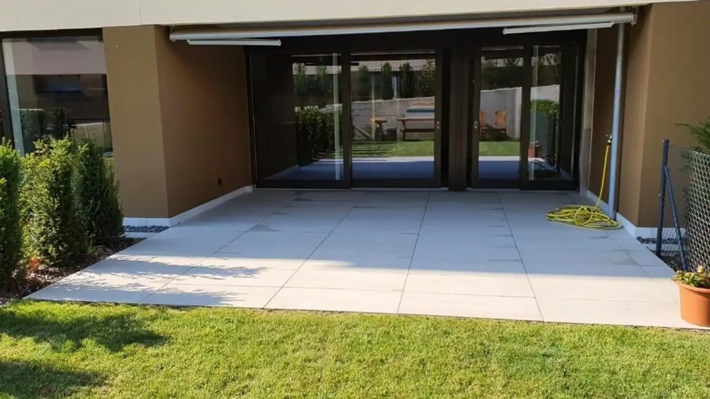 Appartement en terrasse à louer - Route Des Martinets 65a, 1752 Villars-sur-Glâne