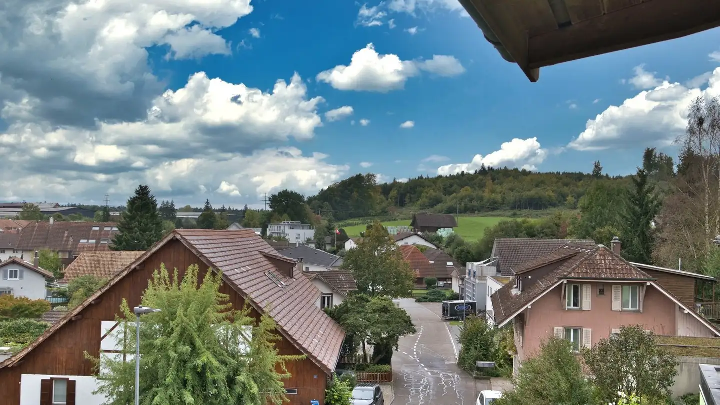 Single house for sale - Sonnenrain 41, 4562 Biberist