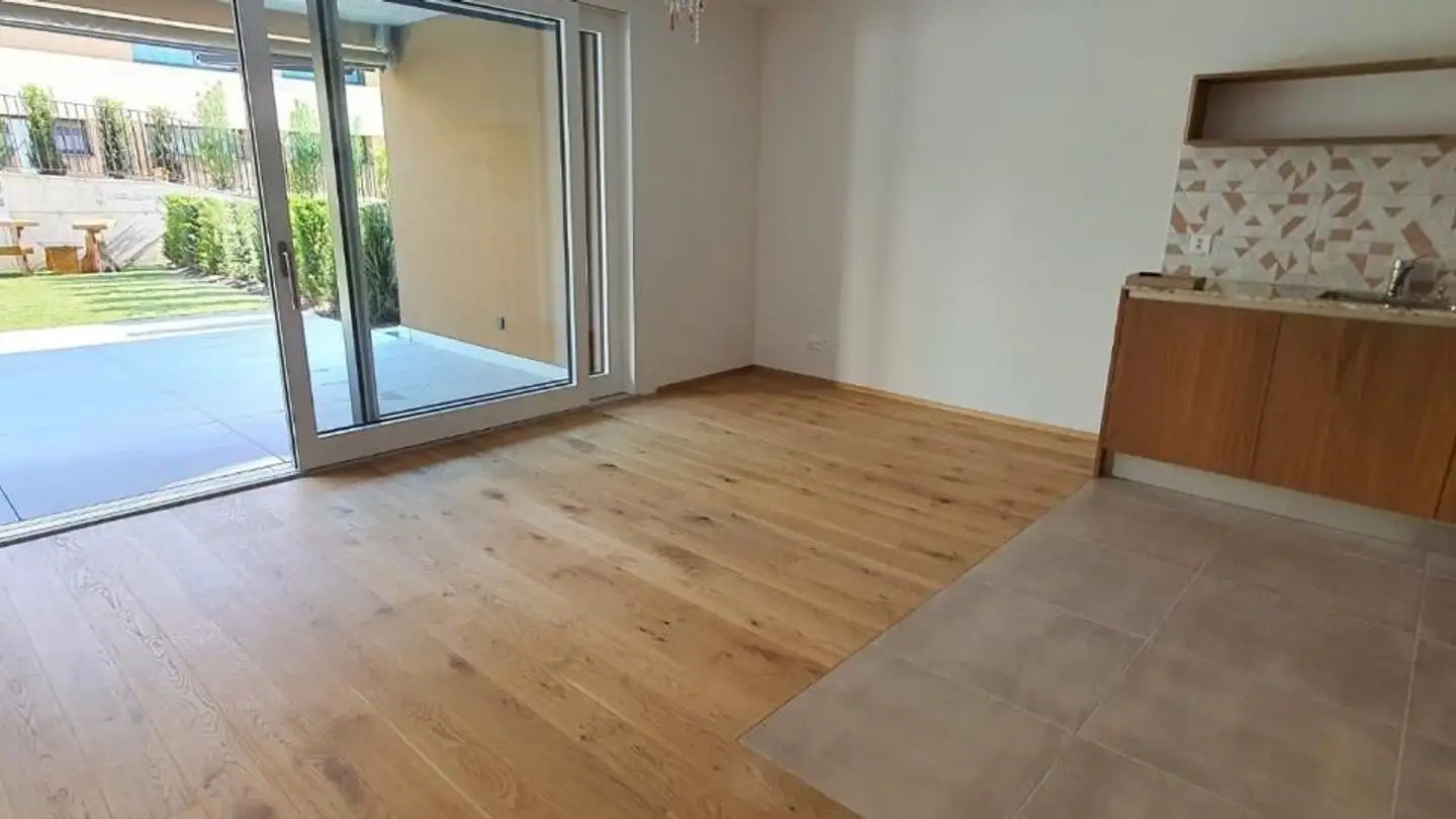 Appartamento a gradini in affitto - Route Des Martinets 65a, 1752 Villars-sur-Glâne - Foto 3