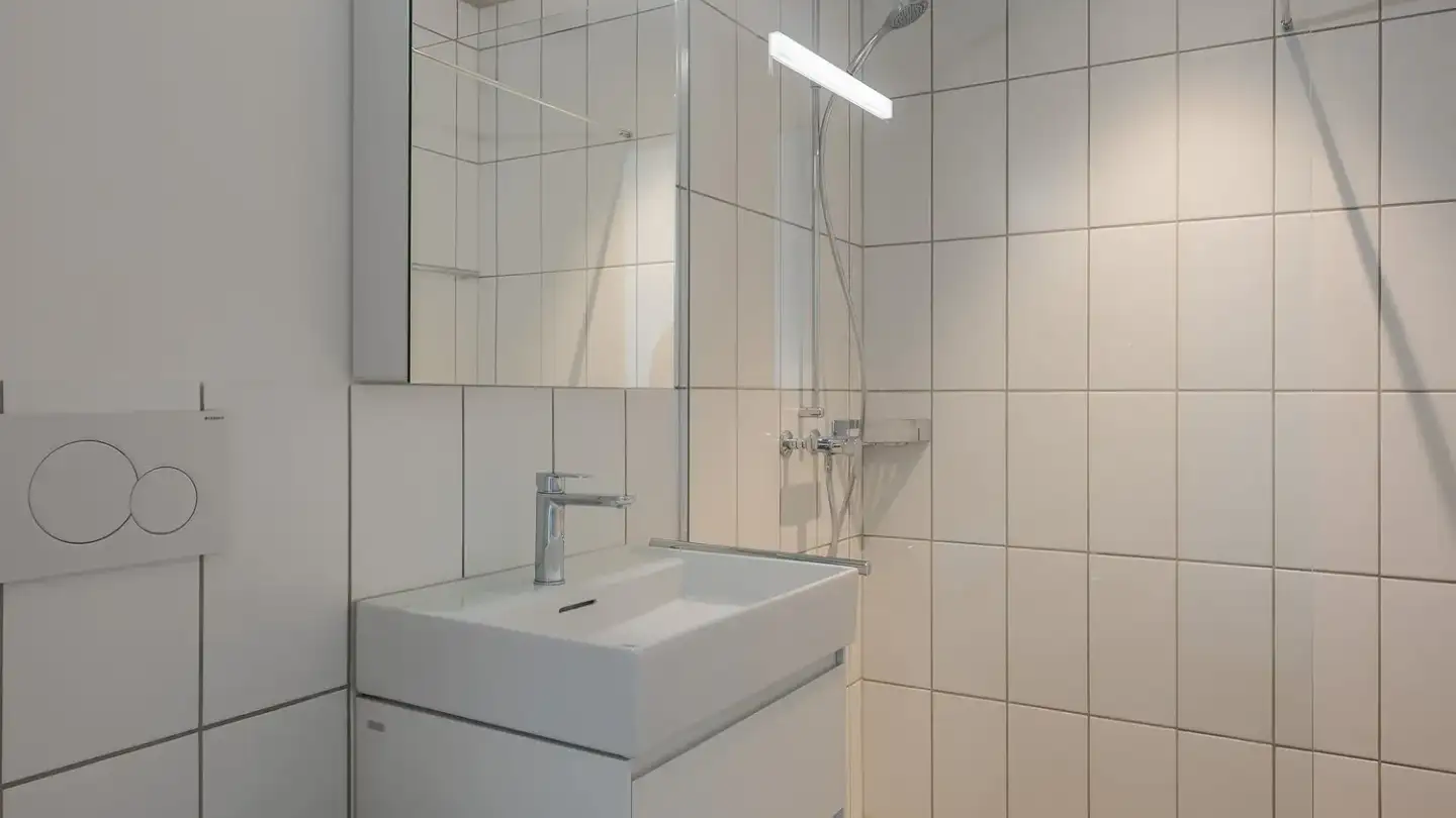Appartement à louer - 8964 Rudolfstetten - Photo 3