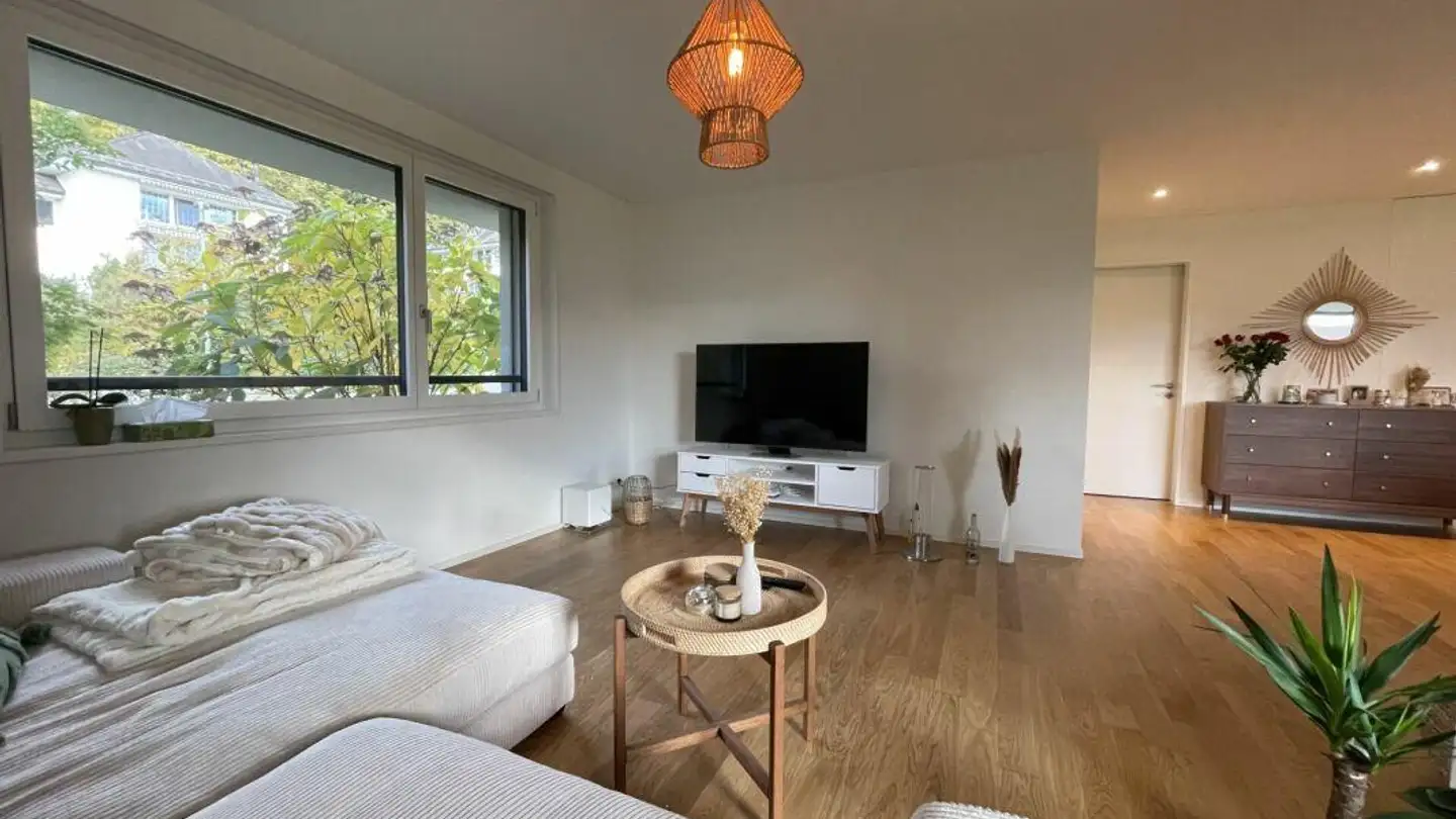 Appartamento in affitto - Meiengartenstrasse, 8645 Jona