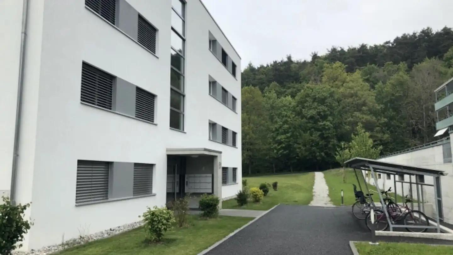 Apartment for rent - Chännelmattstrasse 51, 3186 Düdingen - Photo 4