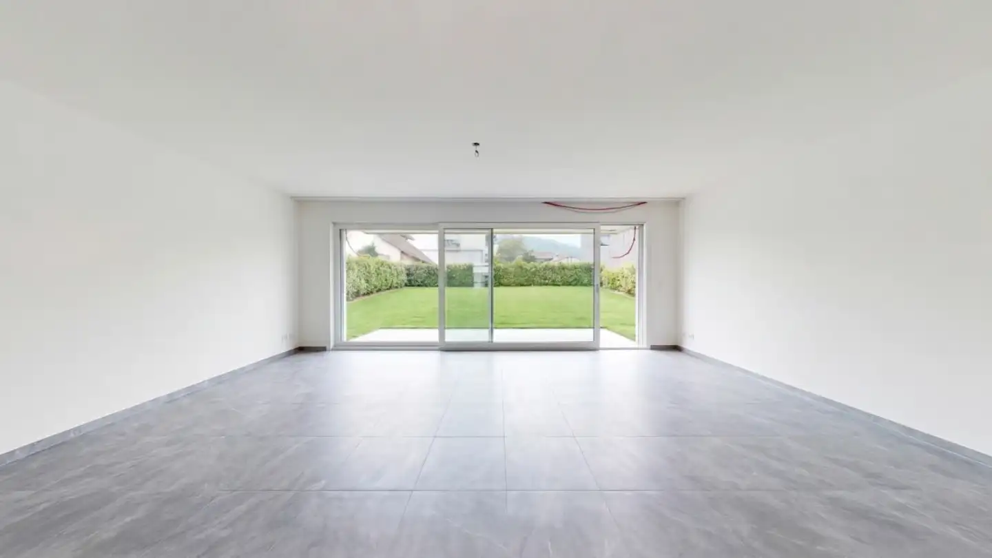 Maisonette kaufen - Stickiweg 2, 5615 Fahrwangen - Foto 2