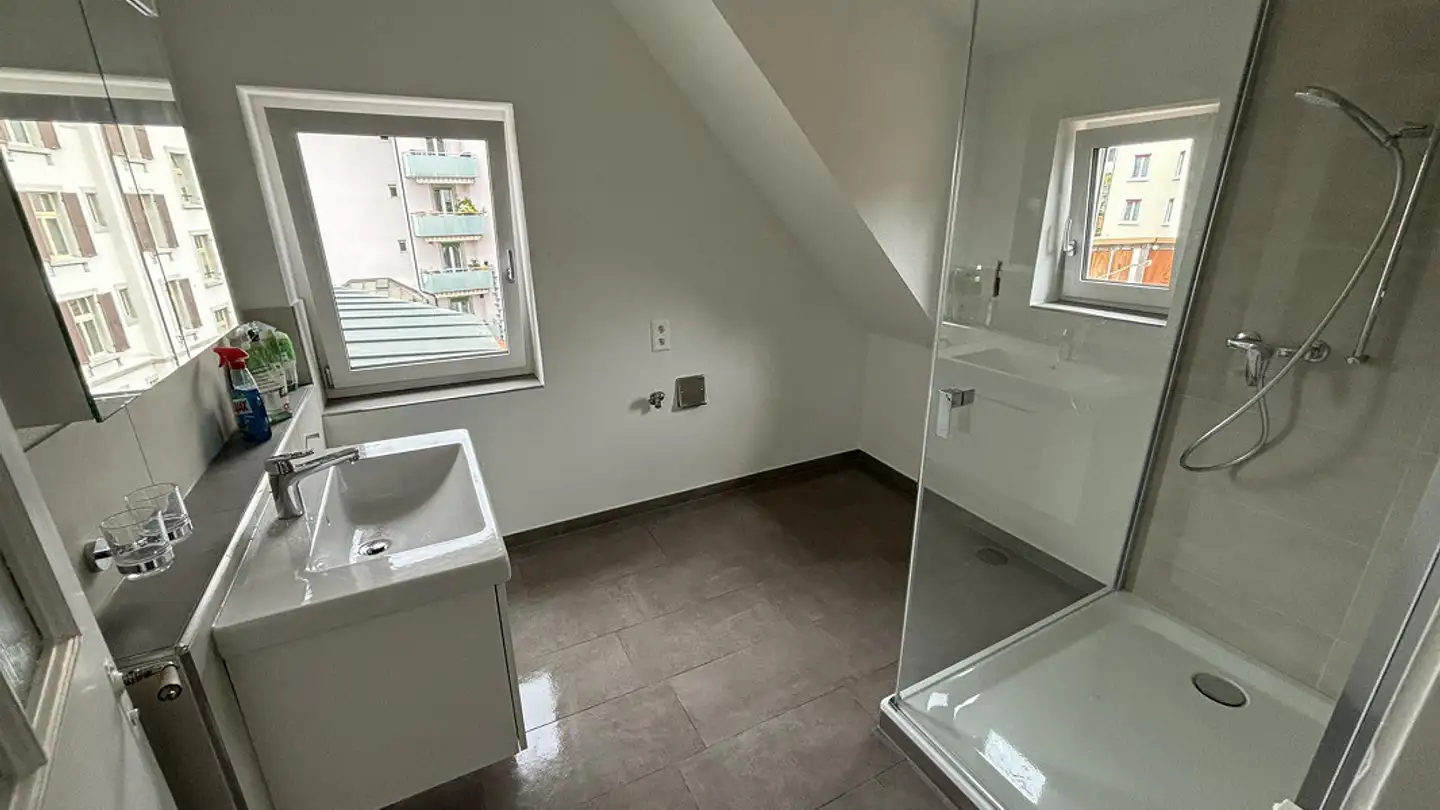 Attico in affitto - Falkensteinstrasse 62, 9000 St. Gallen - Foto 3