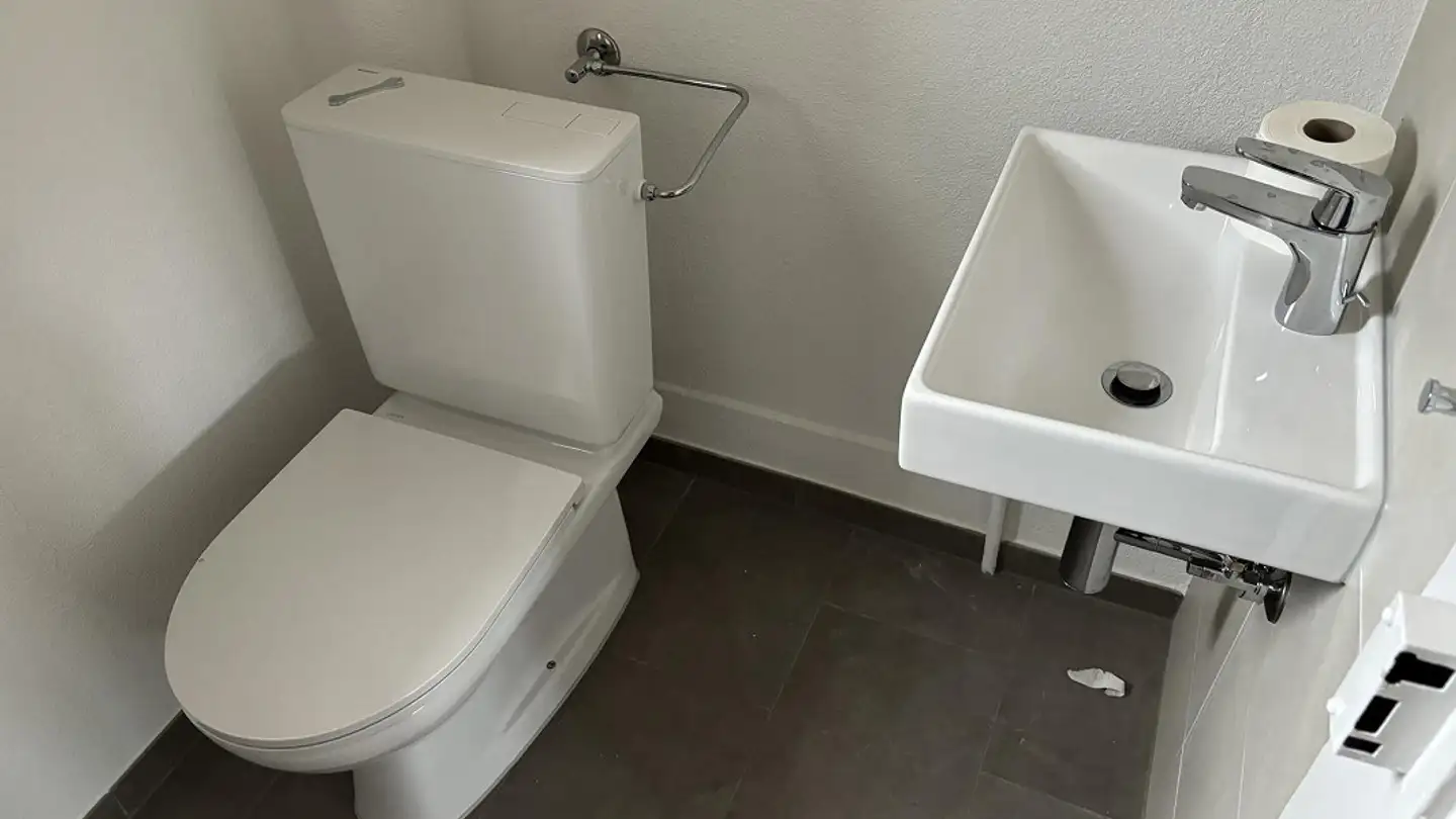 Attico in affitto - Falkensteinstrasse 62, 9000 St. Gallen - Foto 4