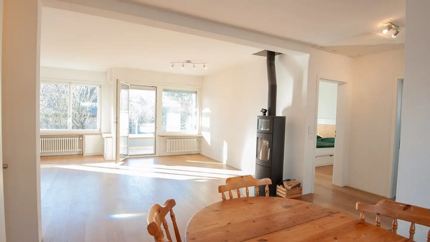 Maison jumelle à vendre - Rue Alexander-Moser / Alexander-Moser-Strasse 26, 2503 Biel/Bienne - Photo 2