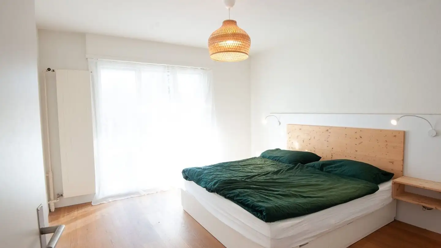 Maison jumelle à vendre - Rue Alexander-Moser / Alexander-Moser-Strasse 26, 2503 Biel/Bienne - Photo 3