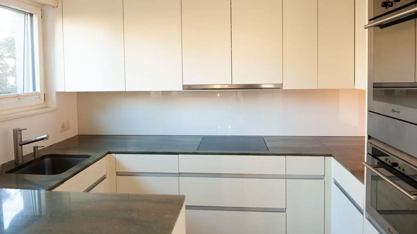 Maison jumelle à vendre - Rue Alexander-Moser / Alexander-Moser-Strasse 26, 2503 Biel/Bienne - Photo 4