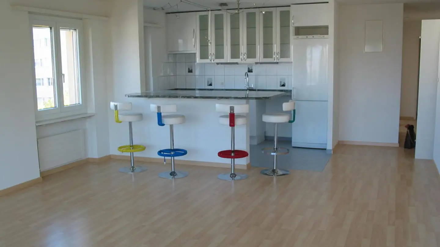 Apartment for rent - Güterstrasse 4, 8957 Spreitenbach - Photo 2