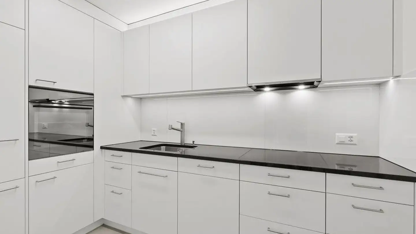 Appartement à louer - Reidholzstrasse 26a, 8805 Richterswil