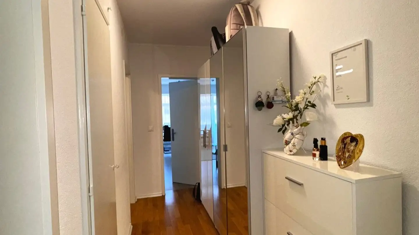 Appartement à louer - 4055 Basel - Photo 3