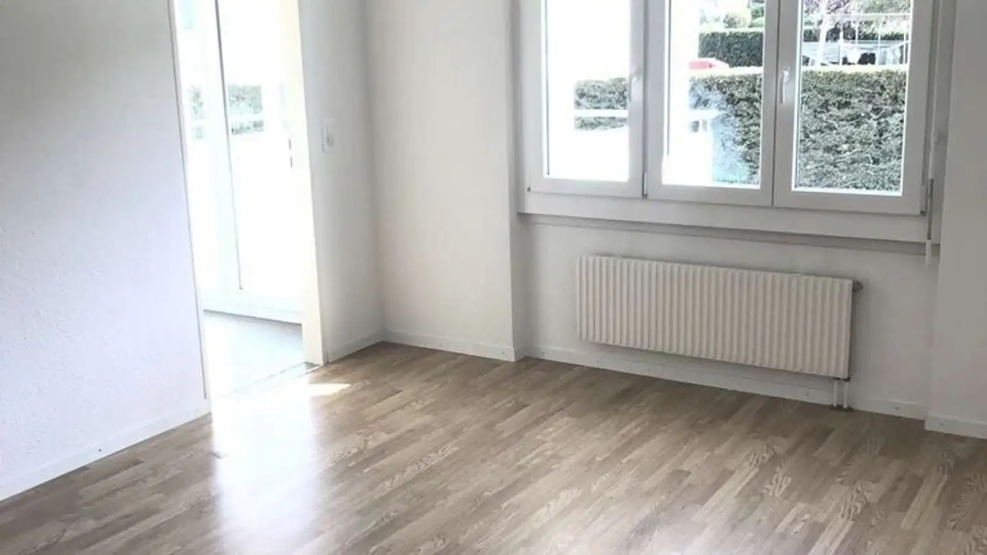 Wohnung mieten - Aefligenstrasse, 3312 Fraubrunnen - Foto 4
