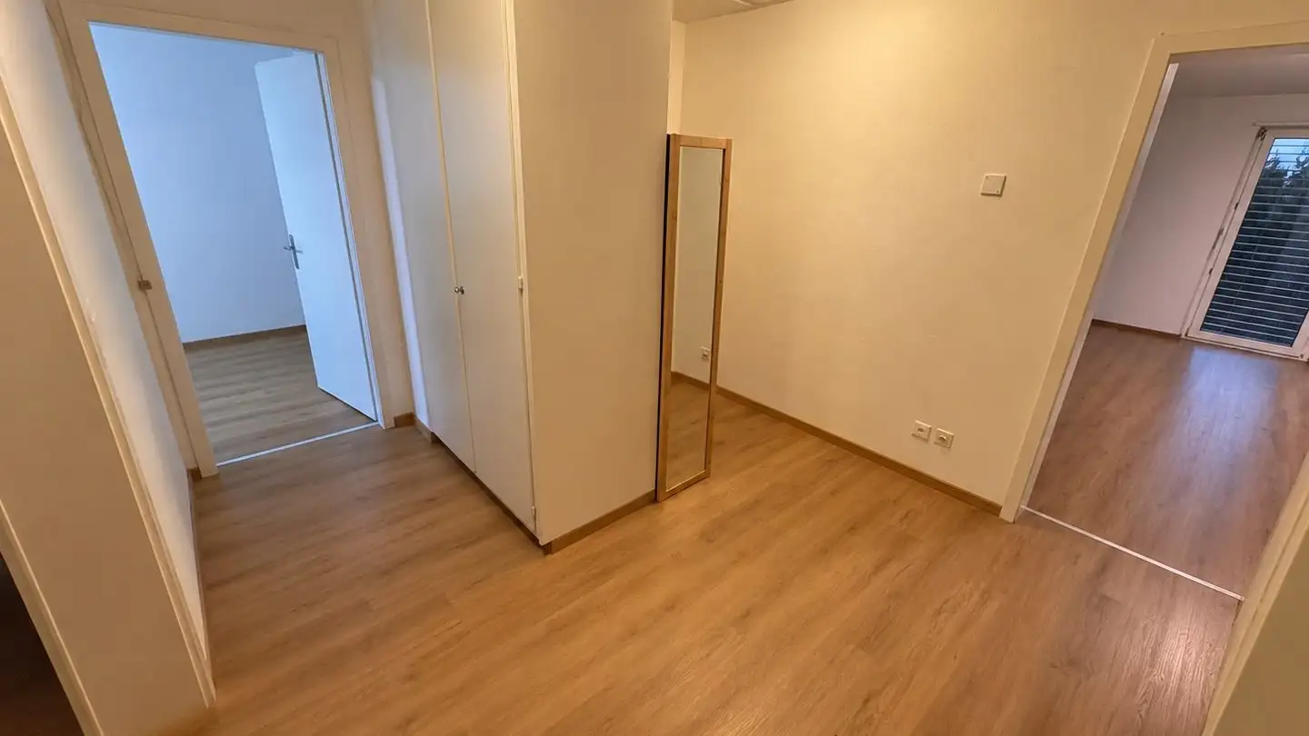 Appartement à louer - Grederstrasse 4, 4512 Bellach - Photo 3