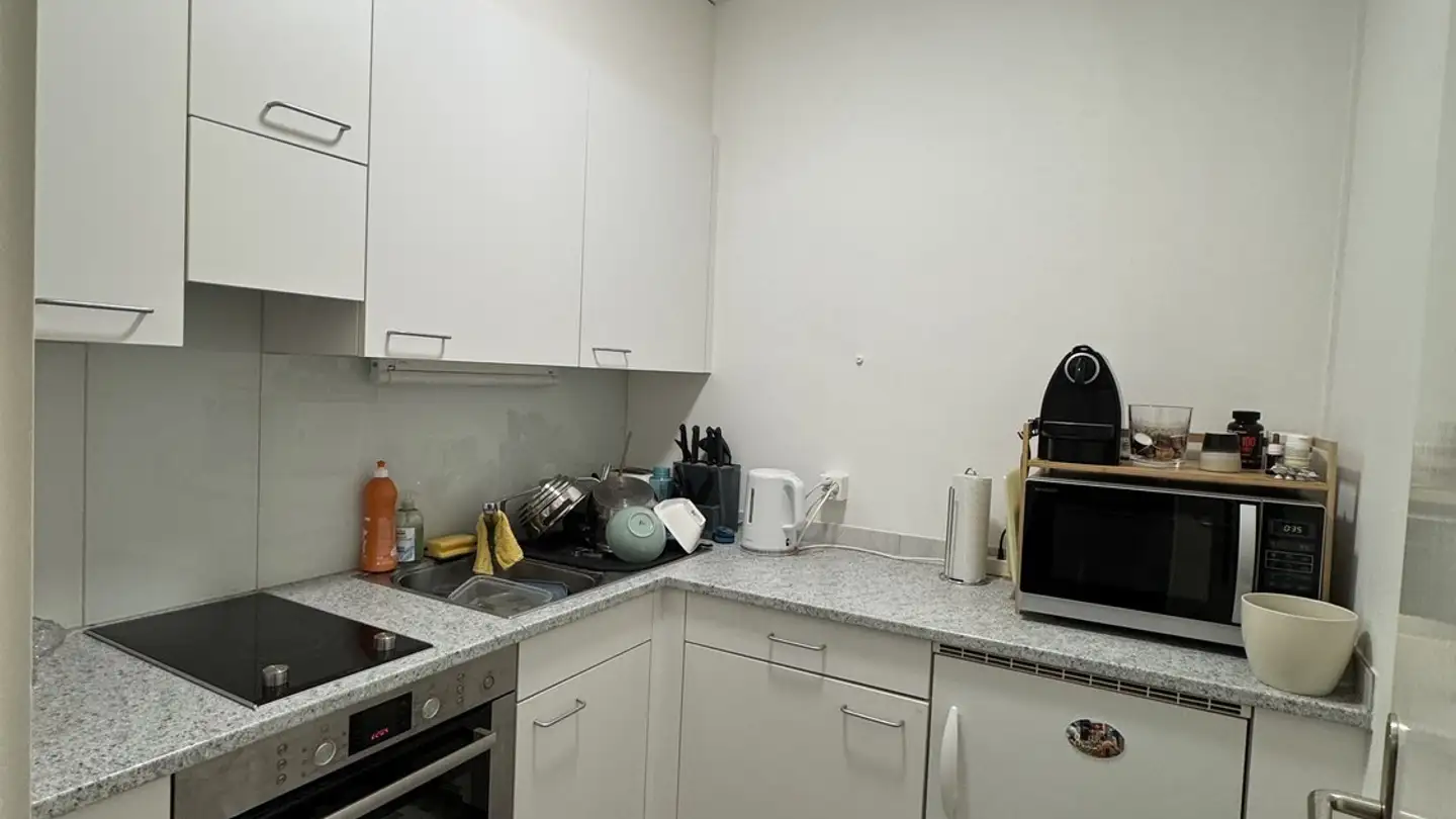 Appartement à louer - 4055 Basel - Photo 4