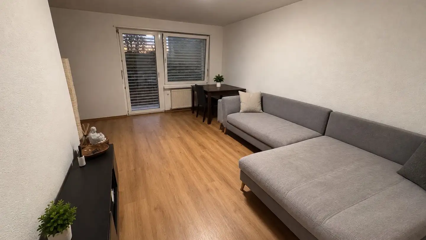 Appartement à louer - Grederstrasse 4, 4512 Bellach - Photo 4