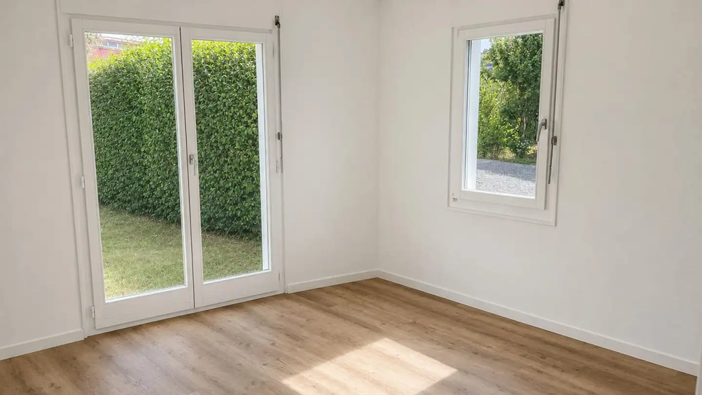 Apartment for rent - Rainackerweg 24, 5303 Würenlingen - Photo 4