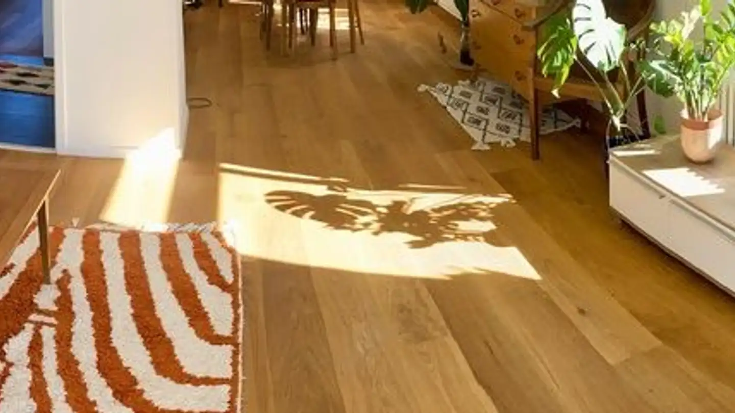 Chambre à louer - 5000 Aarau - Photo 3