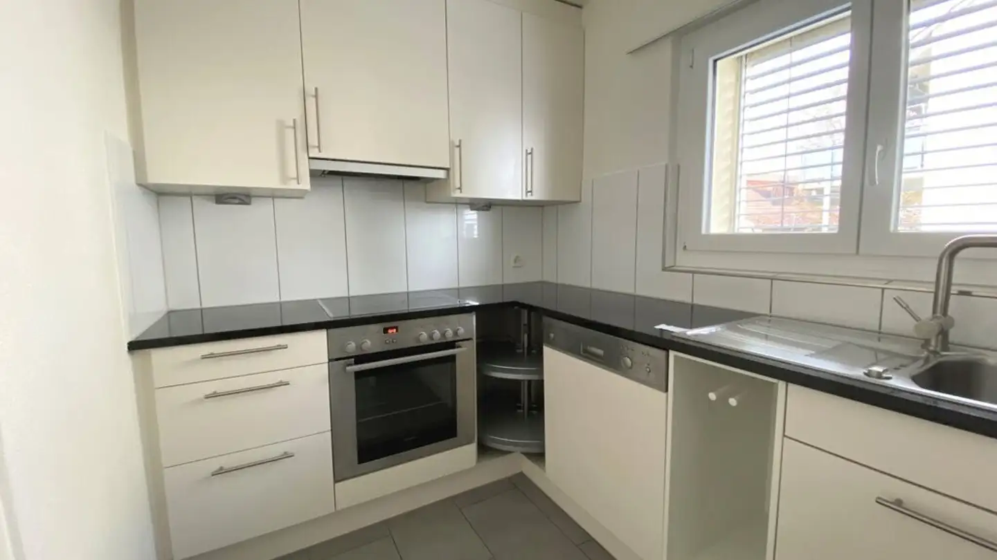 Wohnung mieten - Aefligenstrasse, 3312 Fraubrunnen - Foto 2