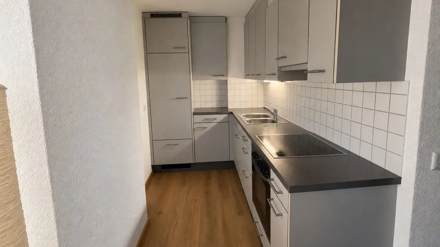 Appartement à louer - Grederstrasse 4, 4512 Bellach