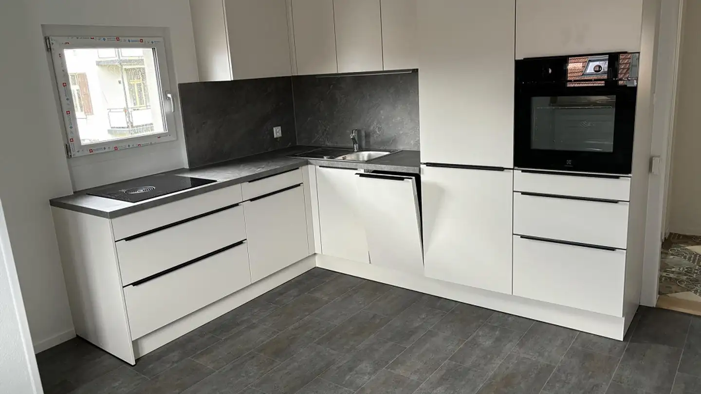 Attico in affitto - Falkensteinstrasse 62, 9000 St. Gallen - Foto 2