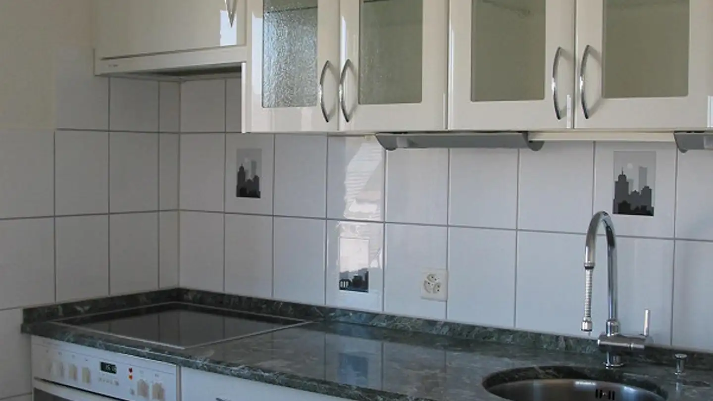 Apartment for rent - Güterstrasse 4, 8957 Spreitenbach - Photo 3
