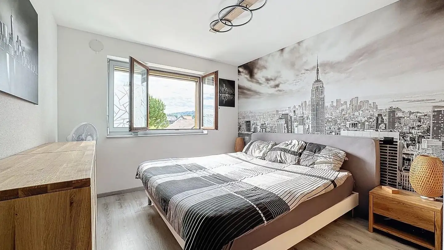 Appartement à vendre - 1562 Corcelles-près-Payerne - Photo 3