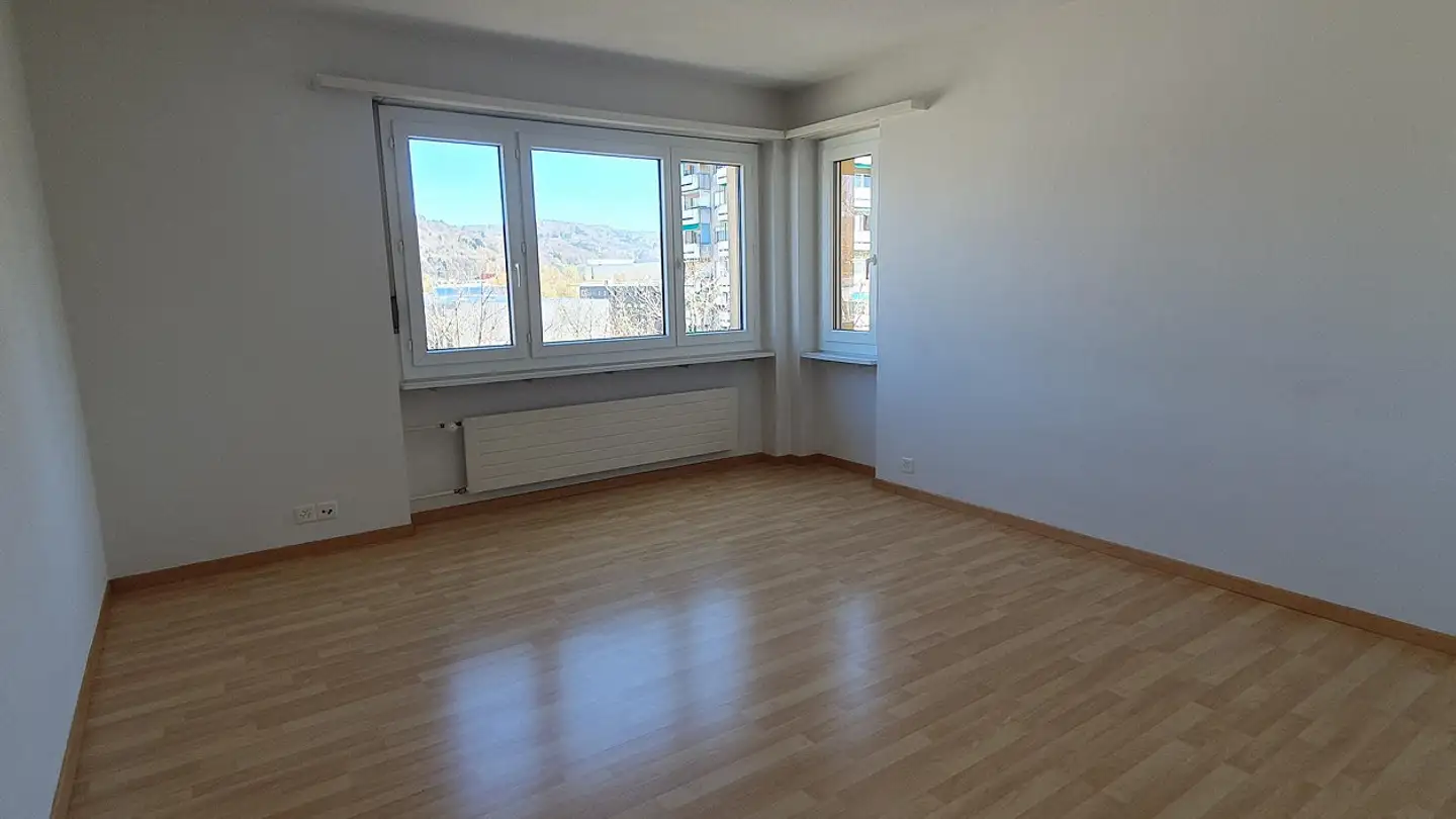 Apartment for rent - Güterstrasse 4, 8957 Spreitenbach - Photo 4