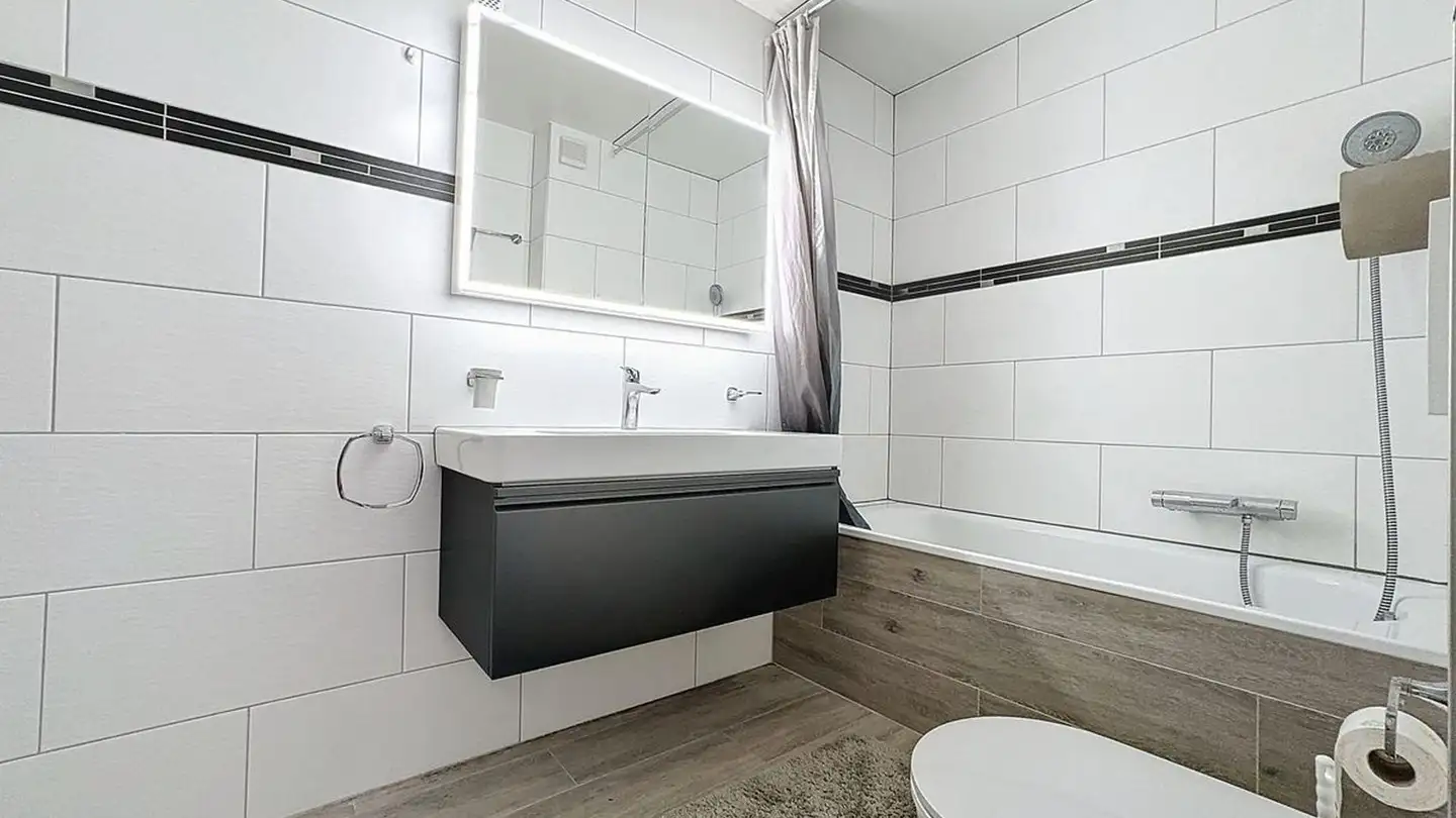 Appartement à vendre - 1562 Corcelles-près-Payerne - Photo 4