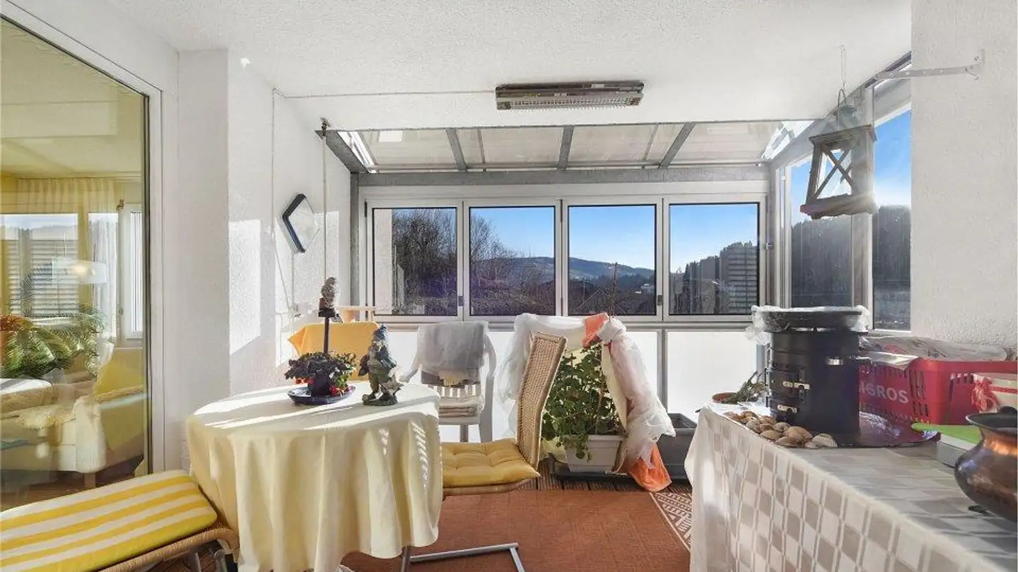 Appartamento in vendita - 9630 Wattwil - Photo 2