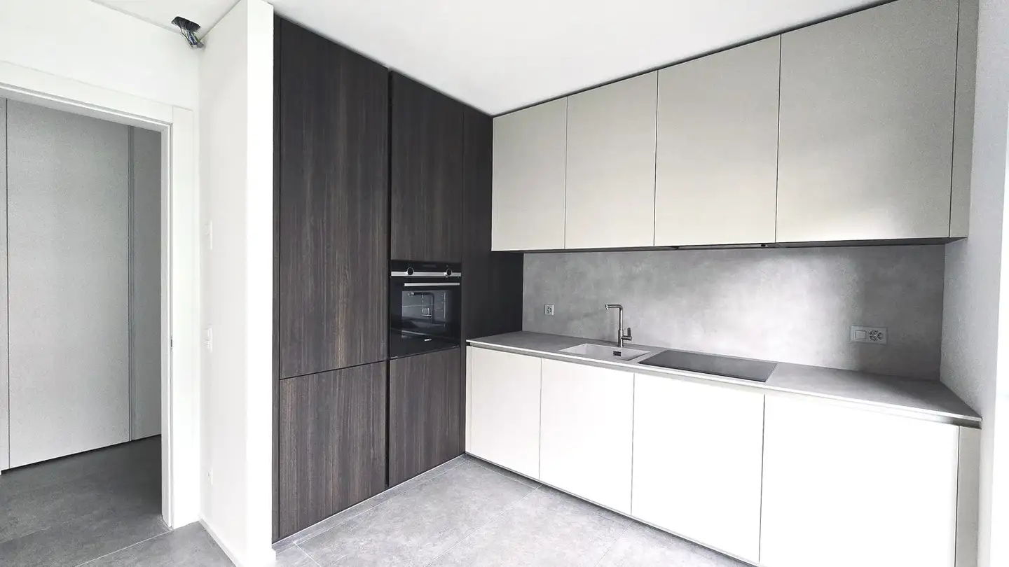 Appartement à vendre - 6833 Vacallo