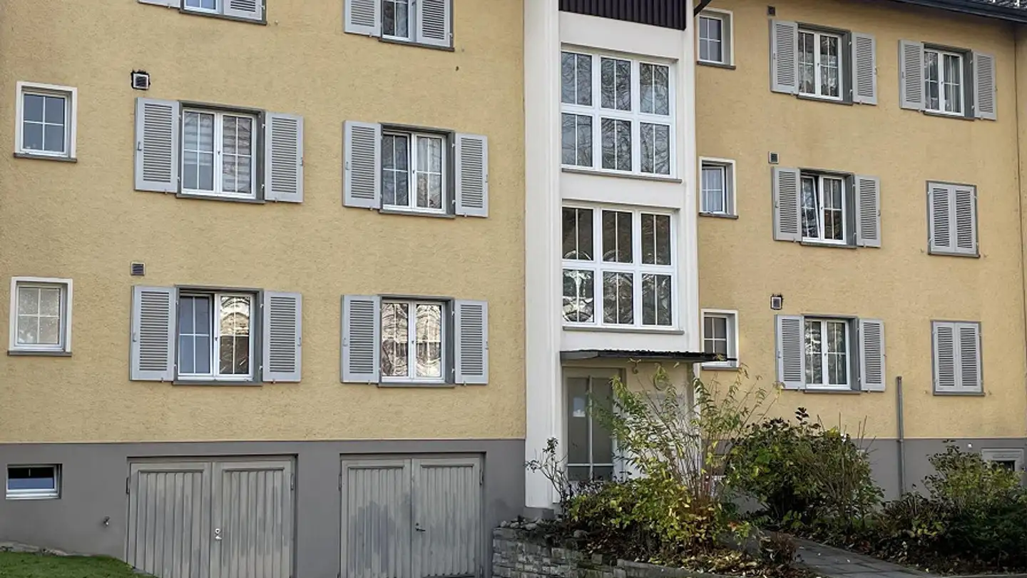 Appartamento in affitto - Talackerstrasse 7, 8500 Frauenfeld